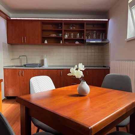 Vila Tatra Stará Lesná 외부 사진