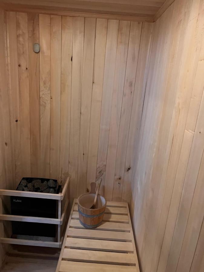 Vila Tatra Stará Lesná 외부 사진