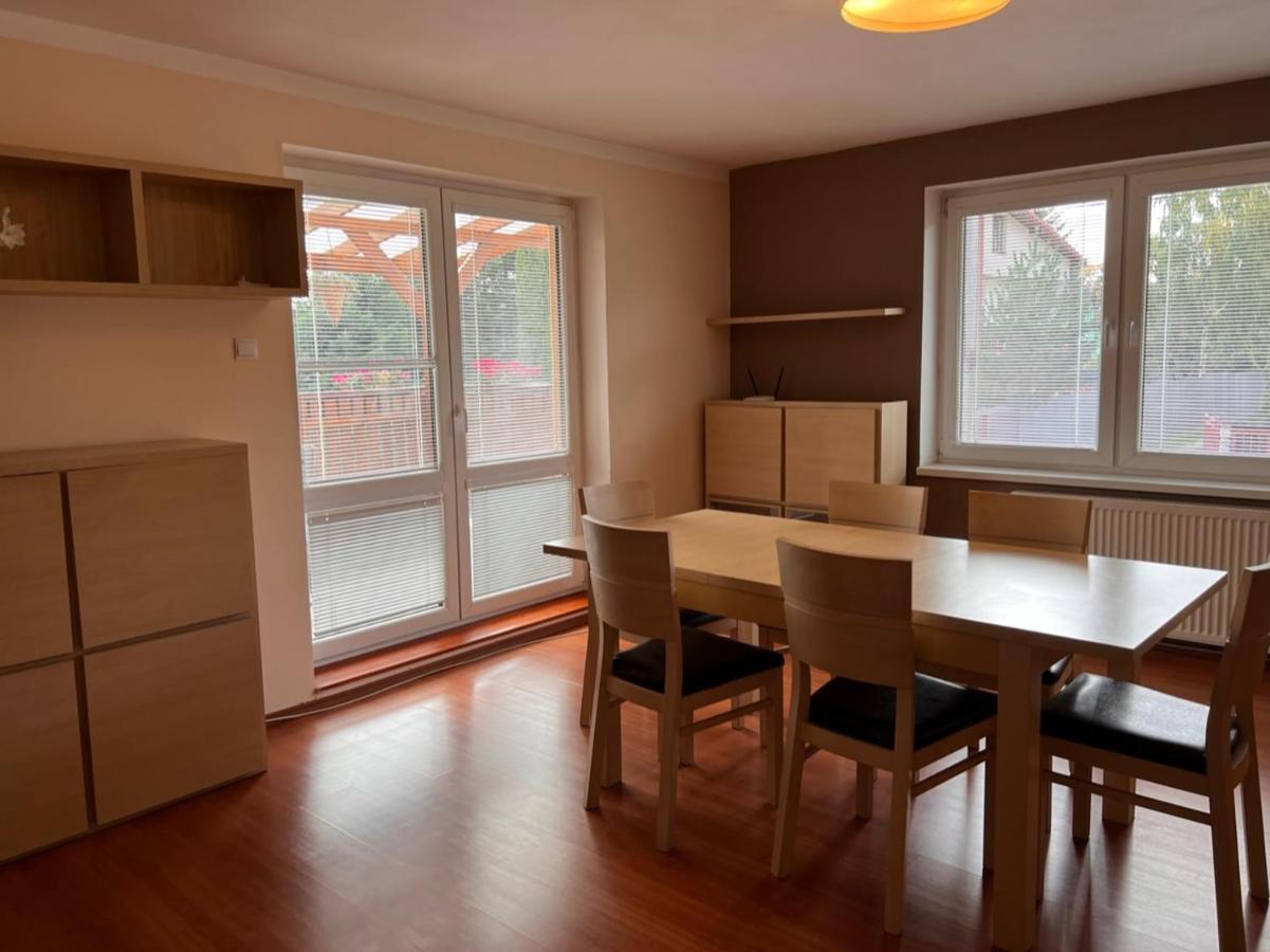 Vila Tatra Stará Lesná 외부 사진