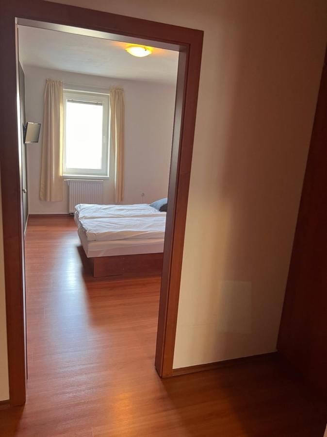 Vila Tatra Stará Lesná 외부 사진