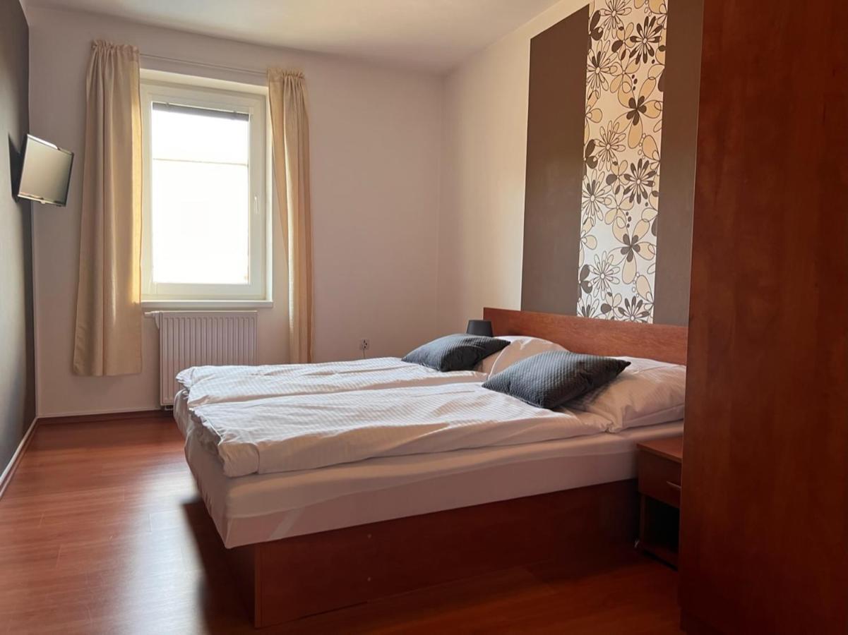Vila Tatra Stará Lesná 외부 사진