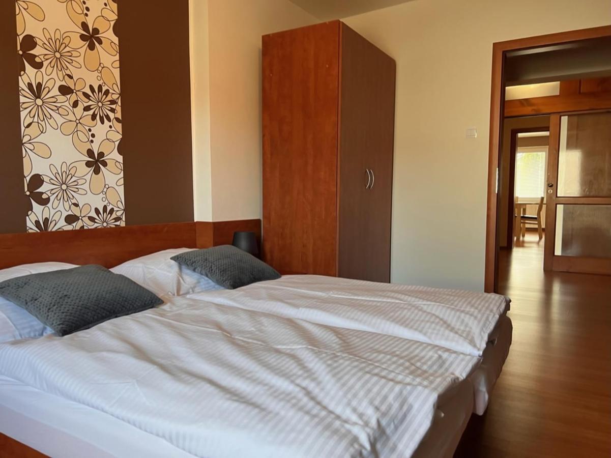 Vila Tatra Stará Lesná 외부 사진