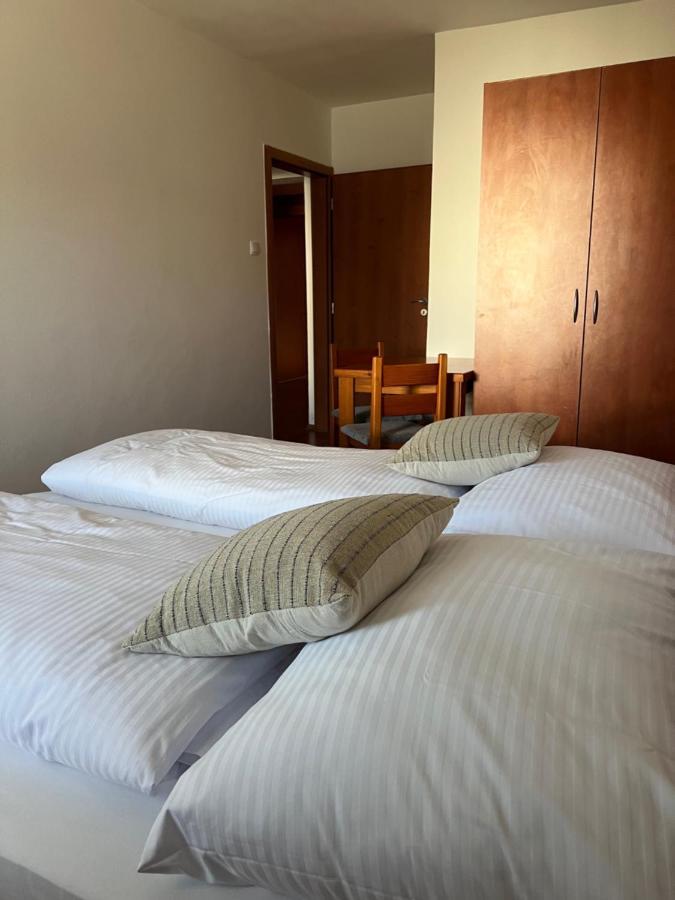 Vila Tatra Stará Lesná 외부 사진