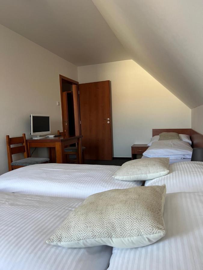 Vila Tatra Stará Lesná 외부 사진