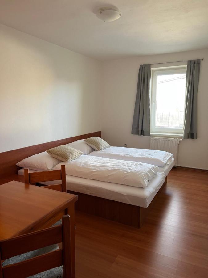 Vila Tatra Stará Lesná 외부 사진
