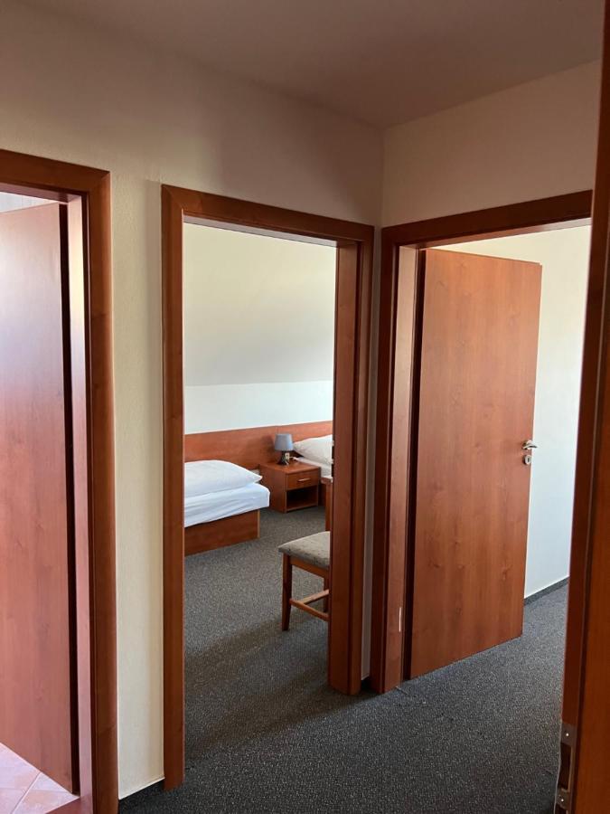Vila Tatra Stará Lesná 외부 사진
