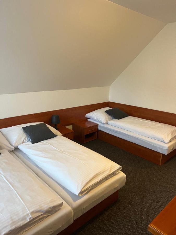 Vila Tatra Stará Lesná 외부 사진