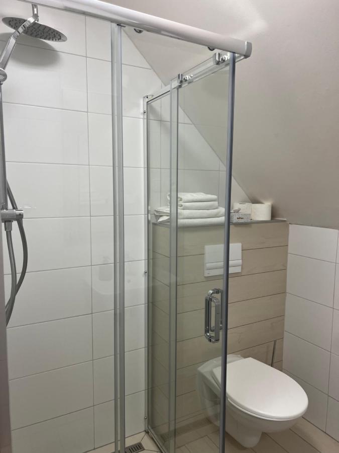 Vila Tatra Stará Lesná 외부 사진