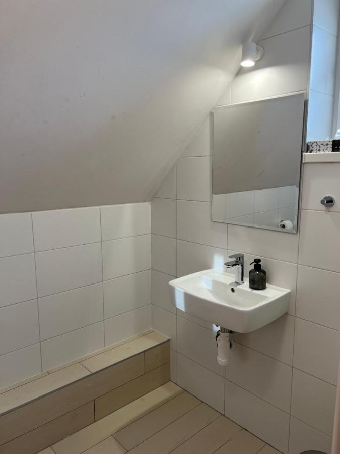 Vila Tatra Stará Lesná 외부 사진